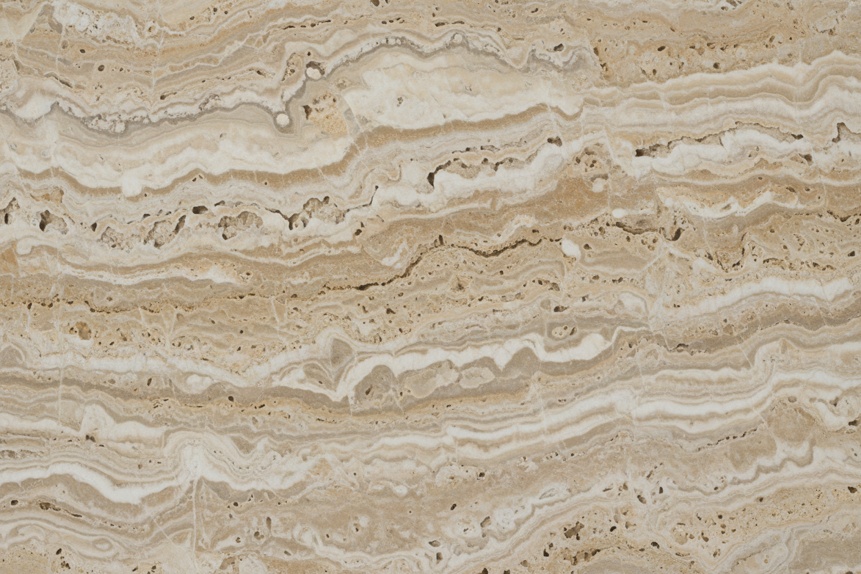 travertine stone