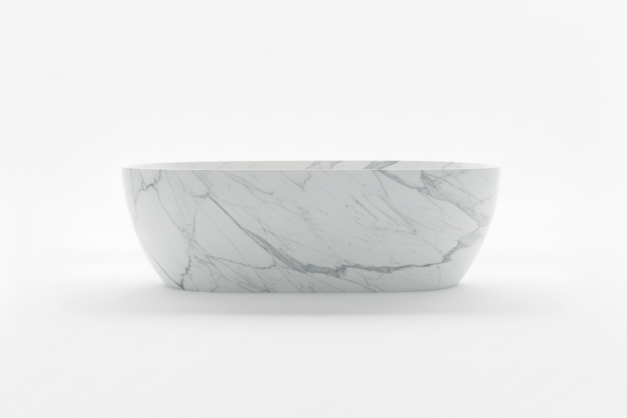 Bianco Carrara